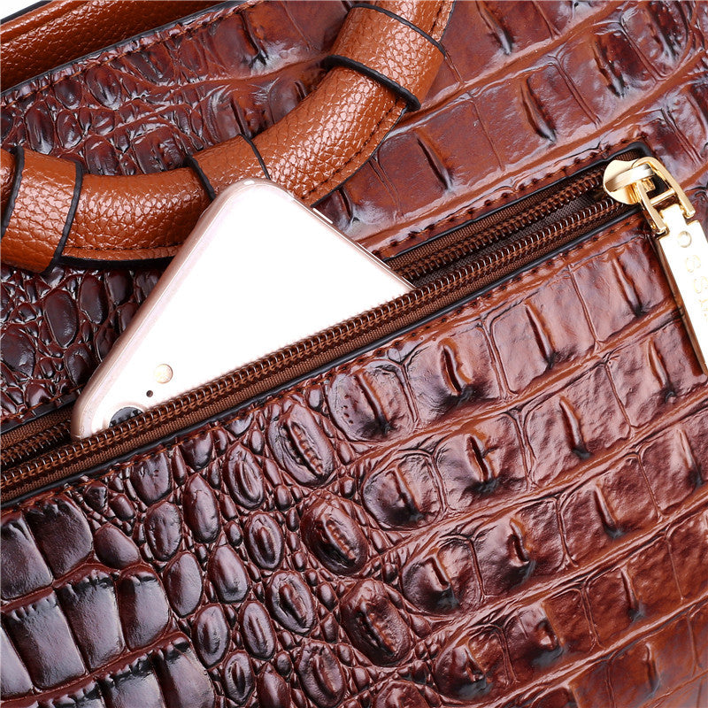 Saige | Belccini Vintage Tas