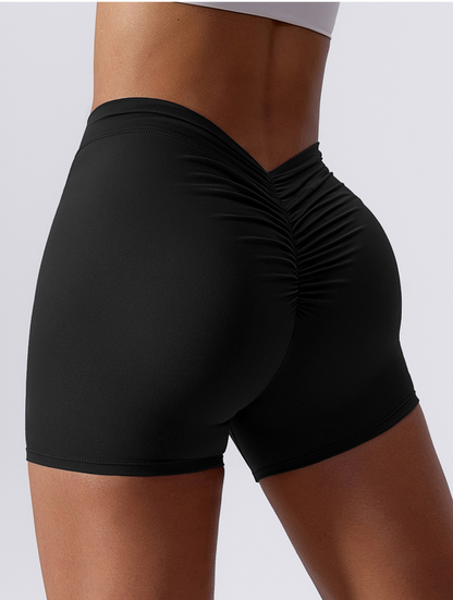 Kaylee Shaping Shorts – Stijlvol en Sportief