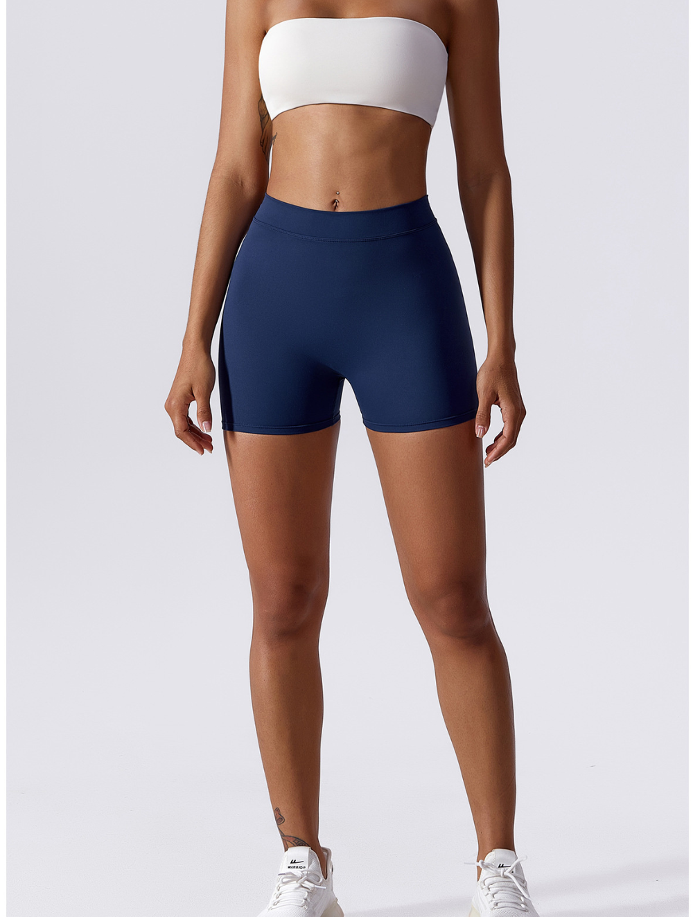 Kaylee Shaping Shorts – Stijlvol en Sportief