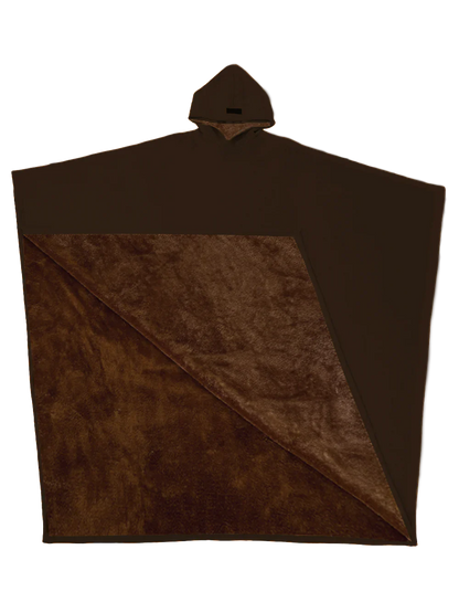 YANA - Comfortabele Trendy Hoodie Blanket