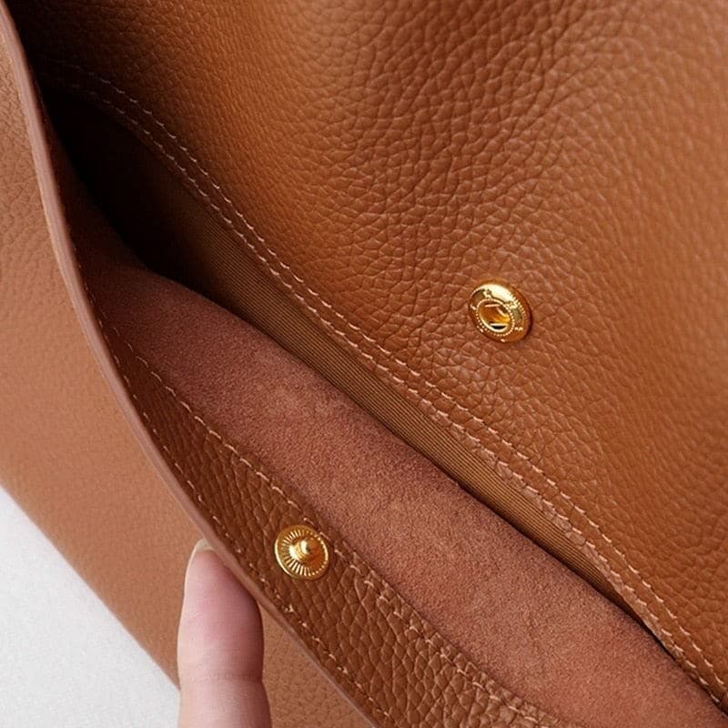 Zanda Bag | De meest stijlvolle tas van dit jaar!