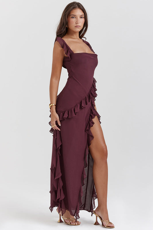 Juliette | Elegante Zomerjurk