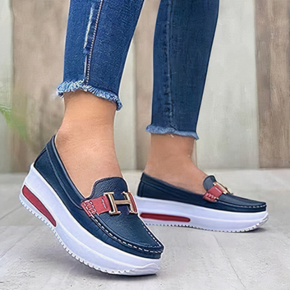 Doris | Orthopedische Vrouwen Schoenen