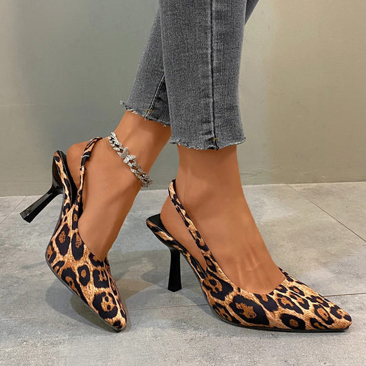 MADDOX | Elegante Dames Hakken