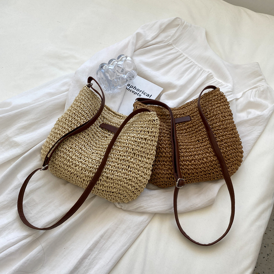 Kristi | Handtas met Tijdloze Elegantie