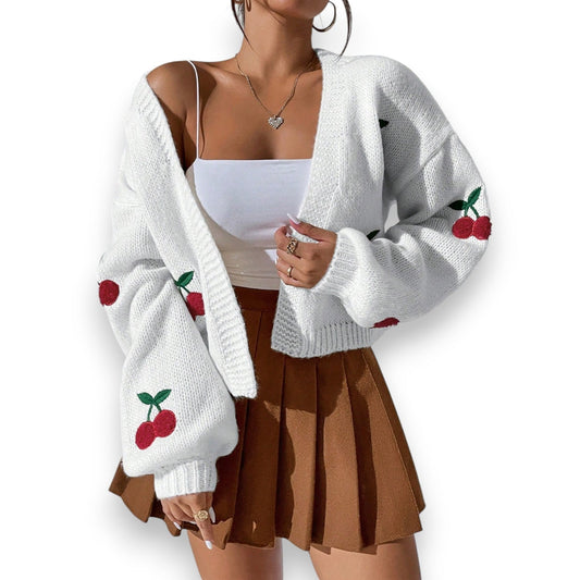 DIDI | Schattig en trendy vest