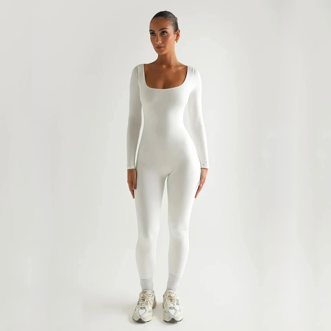 Naeva | Elegante en Veelzijdige Jumpsuit voor dames