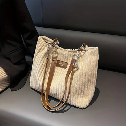 Maye | De Ultieme Travel Ketting Schoudertas