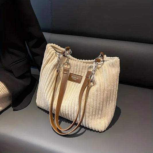 Maye | De Ultieme Travel Ketting Schoudertas