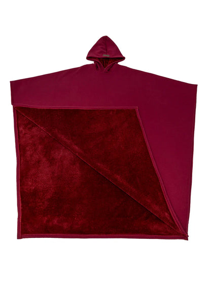 YANA - Comfortabele Trendy Hoodie Blanket