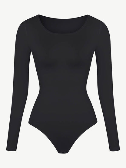 Luciana | Comfortabele Bodysuit