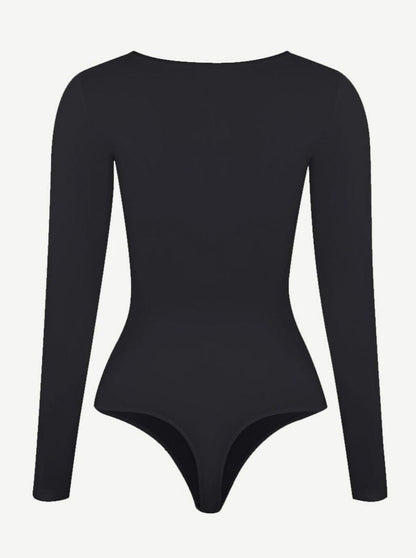 Luciana | Comfortabele Bodysuit