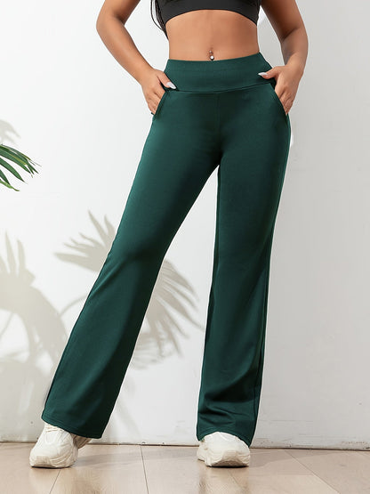 Rachel | Trendy en Comfy Yogabroek