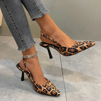 MADDOX | Elegante Dames Hakken