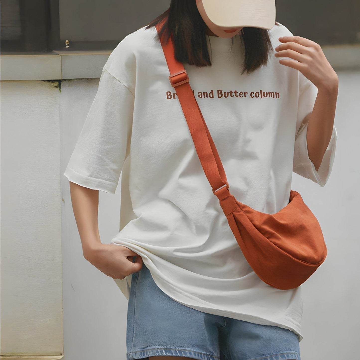Kiki | Trendy Crossbodytas