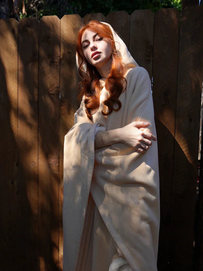 YANA - Comfortabele Trendy Hoodie Blanket