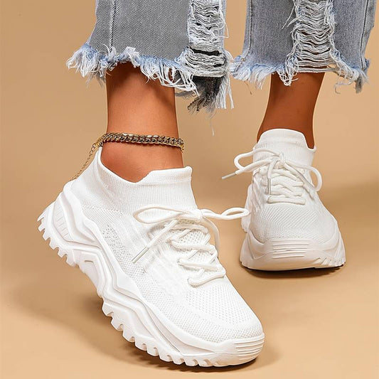 LIANNE - Stijlvolle Orthopedische Schoenen