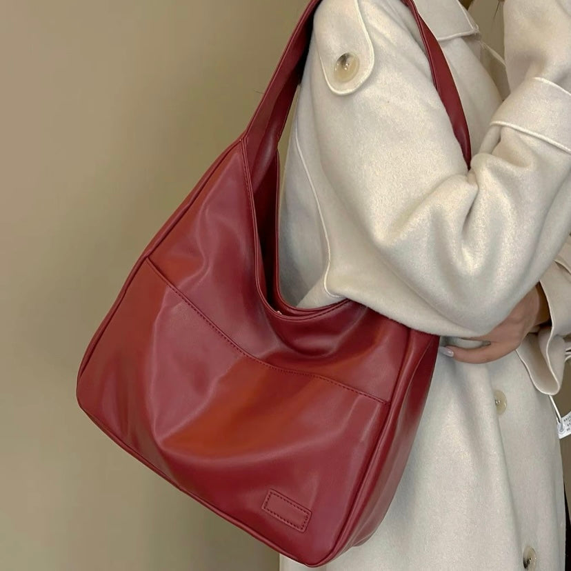 Harriet - Luxe Stijlvolle Tote Bag