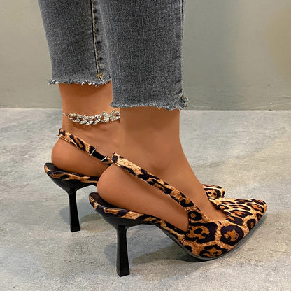 MADDOX | Elegante Dames Hakken