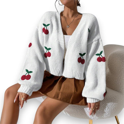 DIDI | Schattig en trendy vest