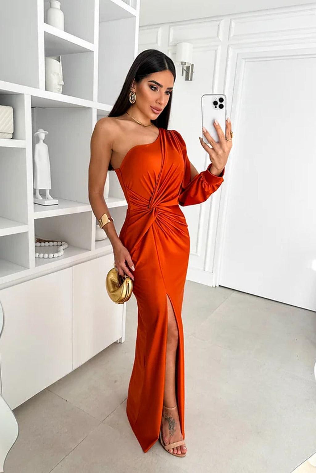 Nena Jurk | Elegantie en Verfijnd