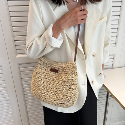 Kristi | Handtas met Tijdloze Elegantie