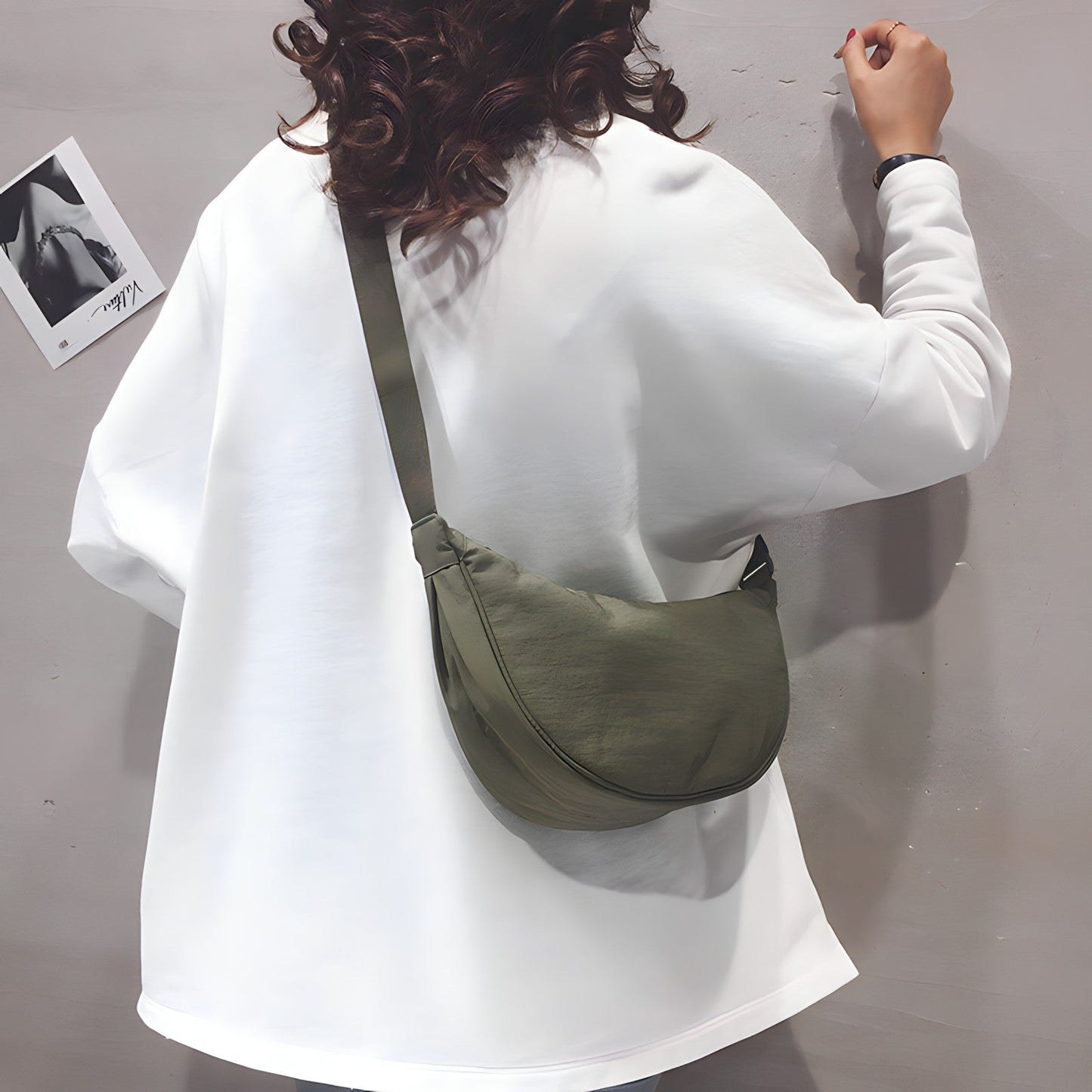 Kiki | Trendy Crossbodytas