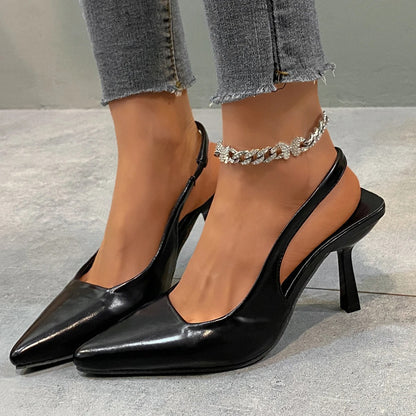 MADDOX | Elegante Dames Hakken