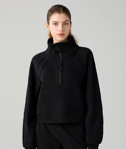 Ilse | Ruimvallend Comfy Joggingpak voor Dames