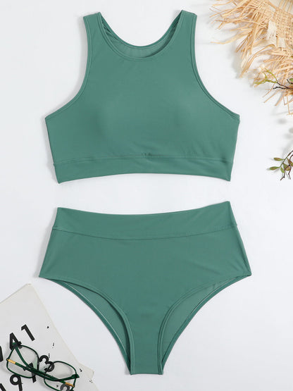 Emae – Stijlvolle Sportieve Bikini