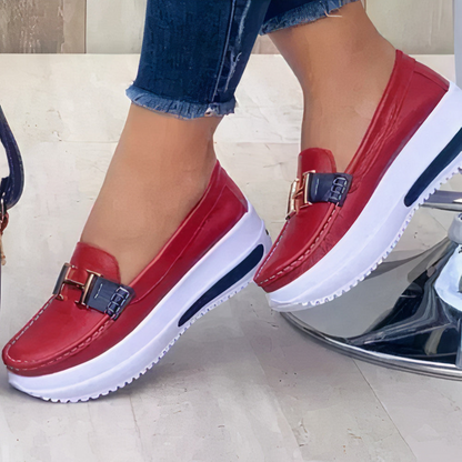 Doris | Orthopedische Vrouwen Schoenen