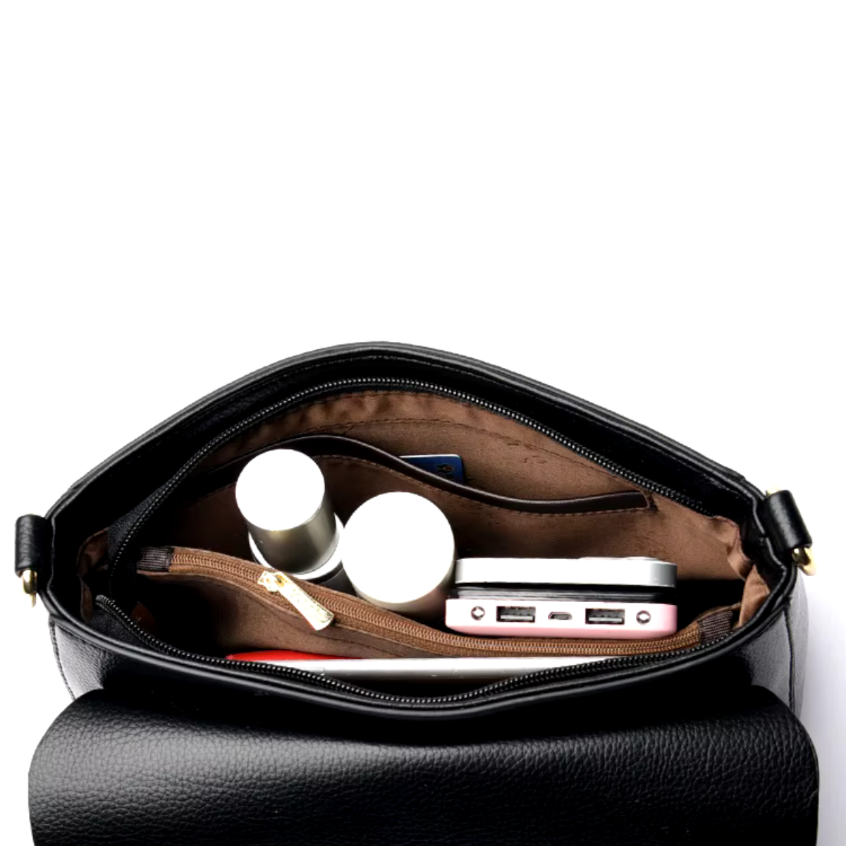 FEM | Stijlvolle Crossbodytas