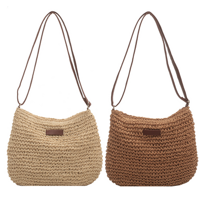 Kristi | Handtas met Tijdloze Elegantie
