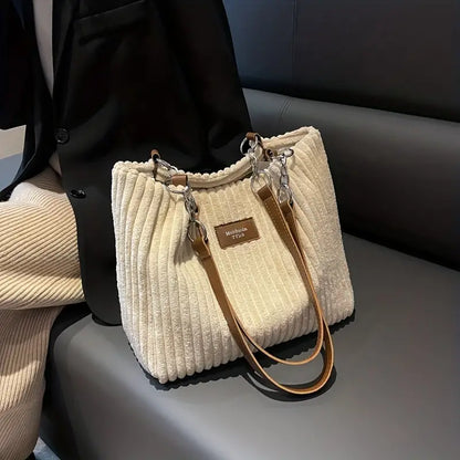 Maye | De Ultieme Travel Ketting Schoudertas