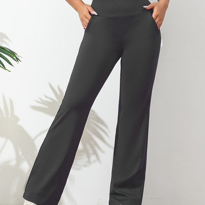 Rachel | Trendy en Comfy Yogabroek