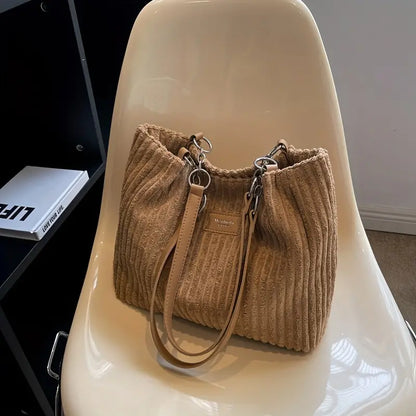Maye | De Ultieme Travel Ketting Schoudertas