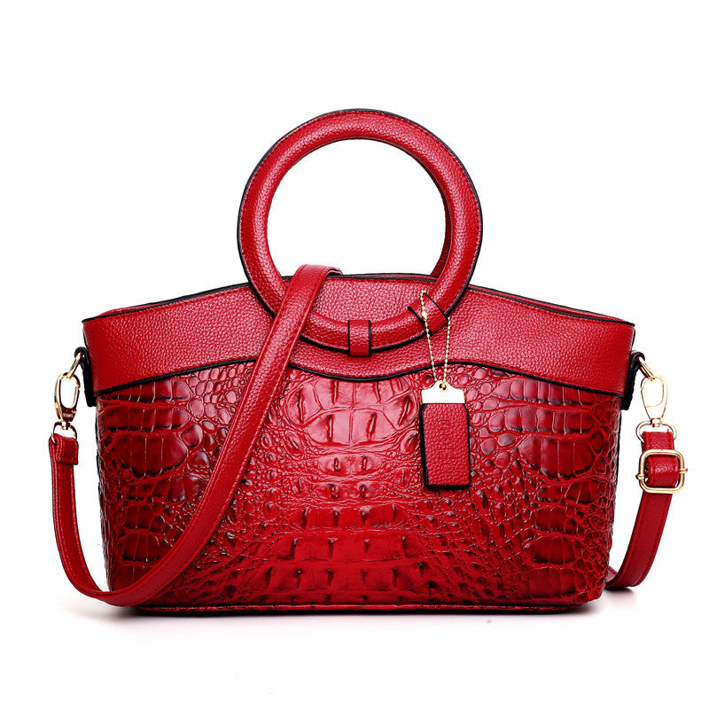 Saige | Belccini Vintage Tas