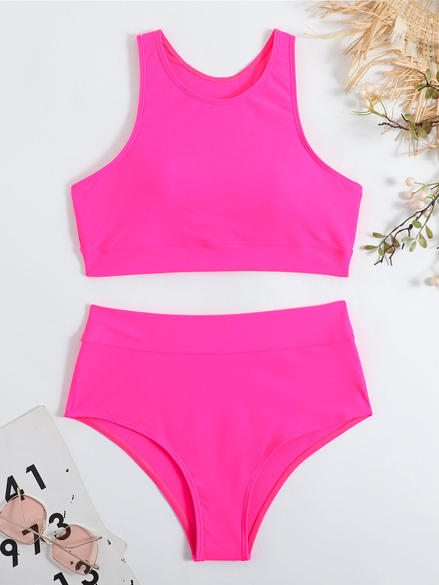 Emae – Stijlvolle Sportieve Bikini