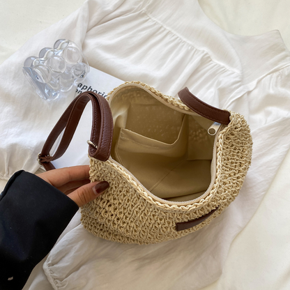 Kristi | Handtas met Tijdloze Elegantie