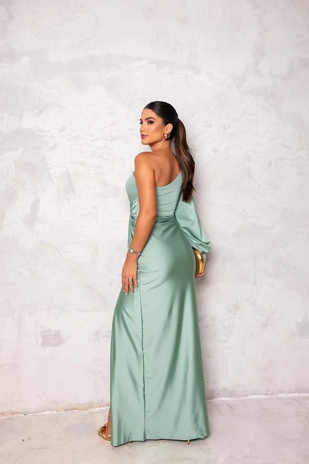 Nena Jurk | Elegantie en Verfijnd