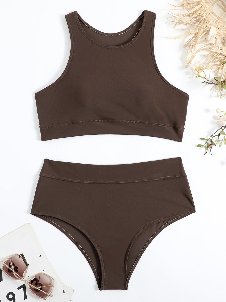 Emae – Stijlvolle Sportieve Bikini