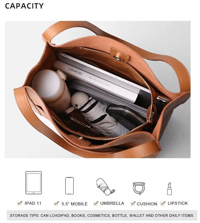 Zanda Bag | De meest stijlvolle tas van dit jaar!