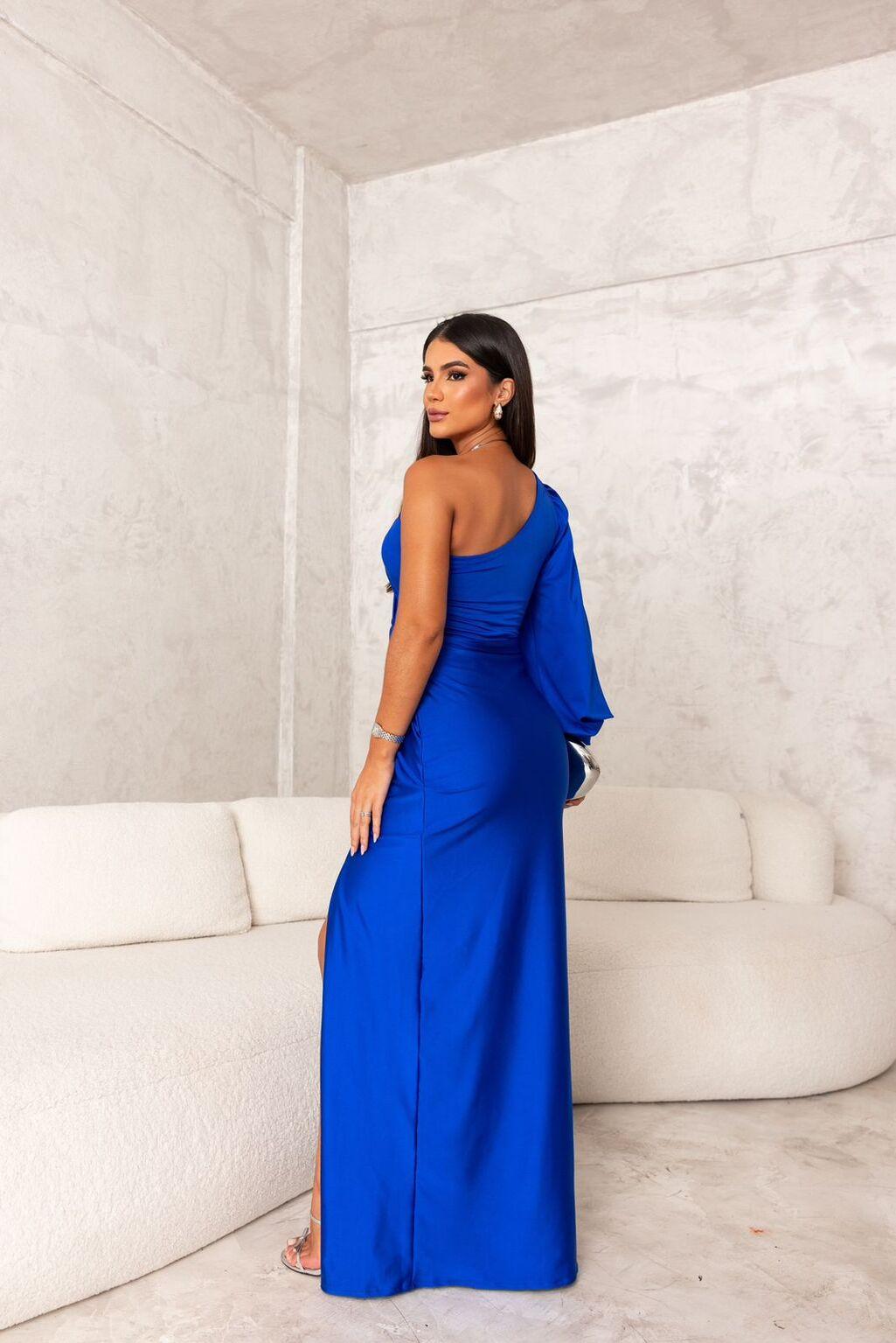 Nena Jurk | Elegantie en Verfijnd