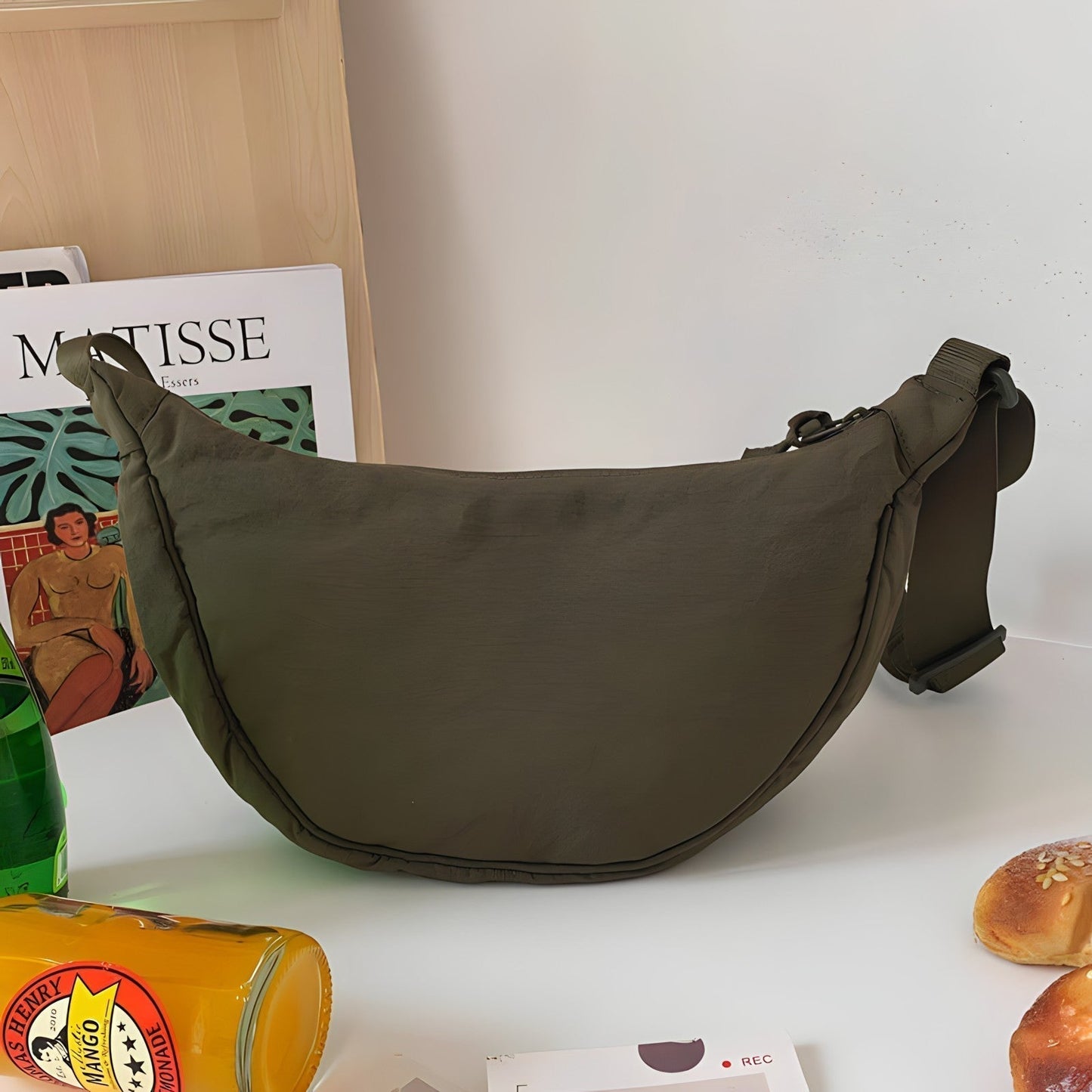 Kiki | Trendy Crossbodytas
