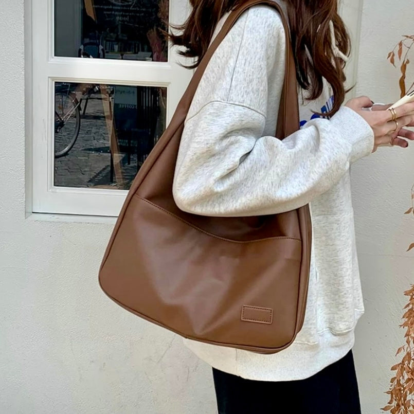 Harriet - Luxe Stijlvolle Tote Bag