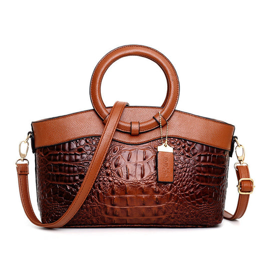 Saige | Belccini Vintage Tas