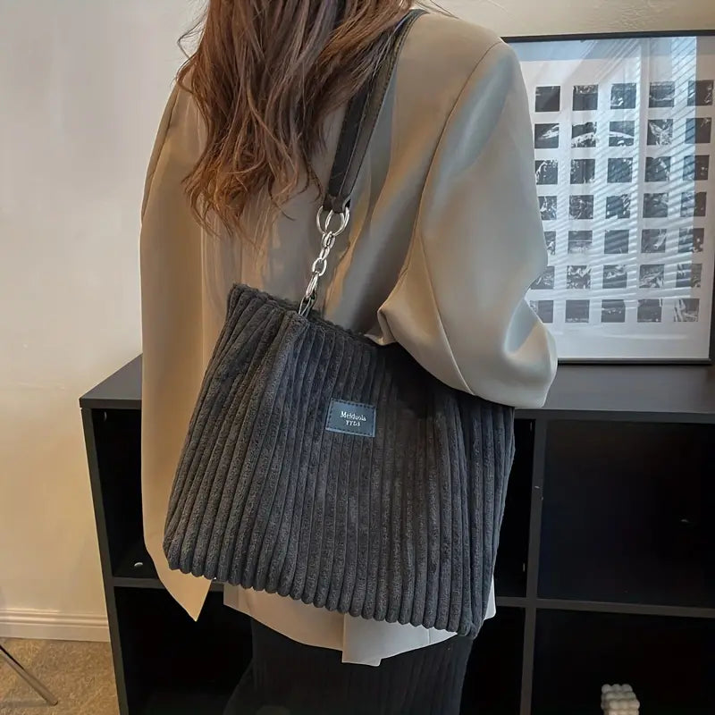 Maye | De Ultieme Travel Ketting Schoudertas