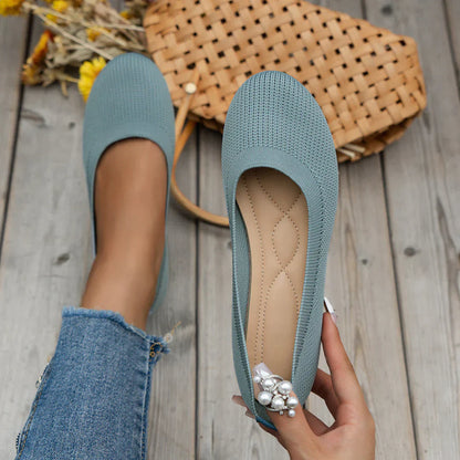 Yona - Elegante instappers voor dames
