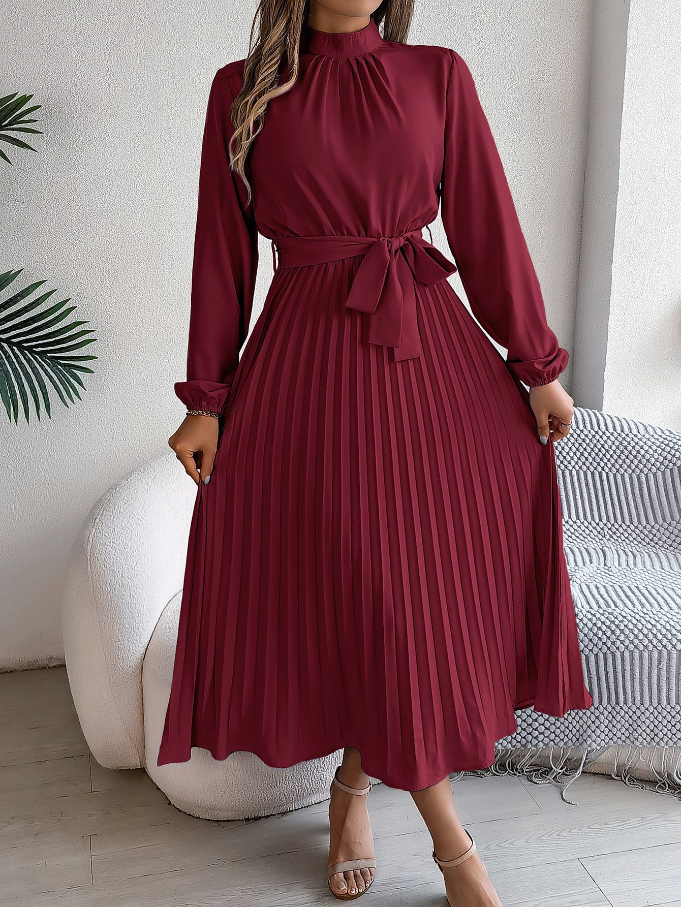 Zaira | Elegante Jurk voor dames