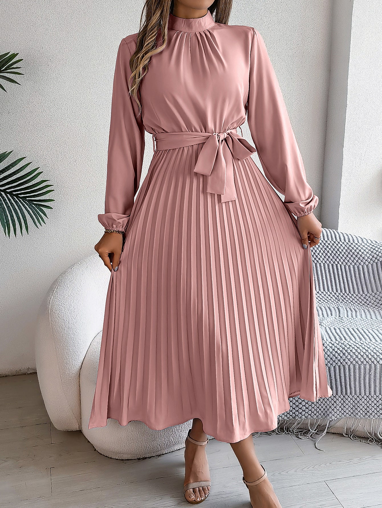 Zaira | Elegante Jurk voor dames